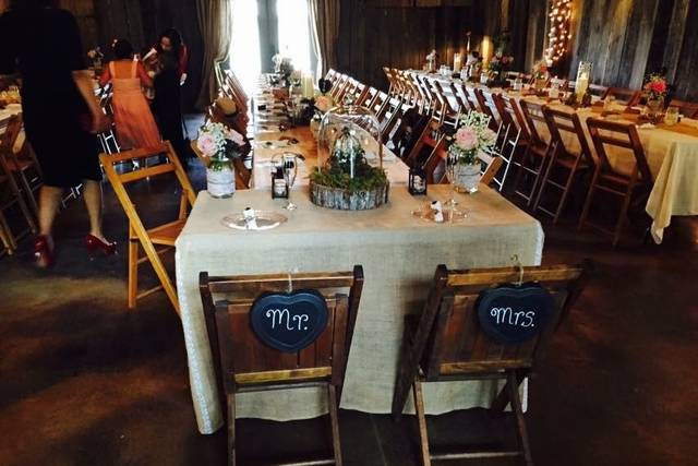Table setting