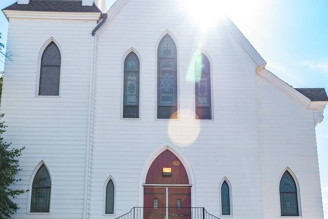 Plymouth MA Wedding