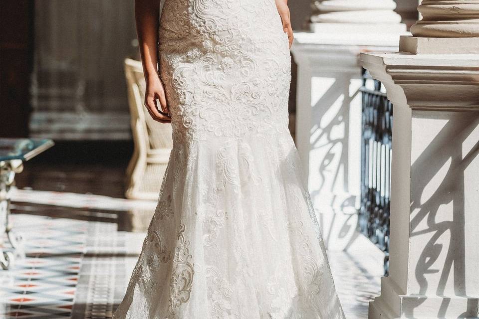 Allure Bridals