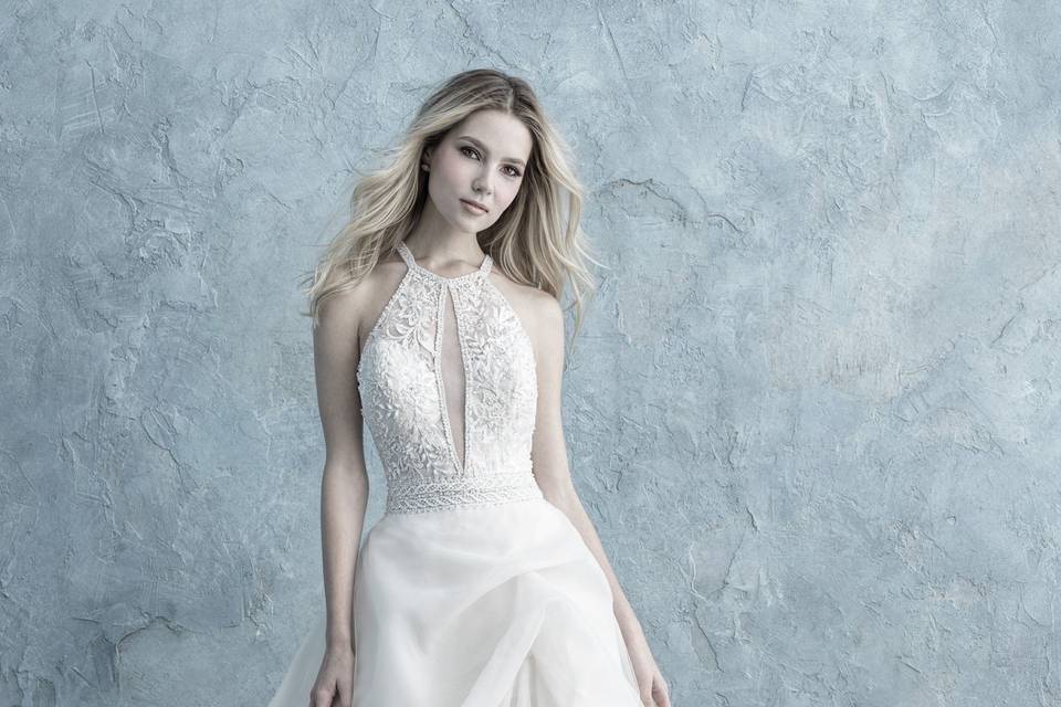 Allure Bridals