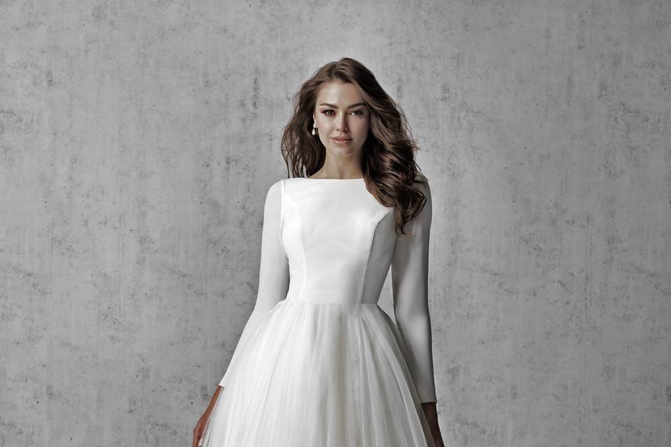 Allure Bridals