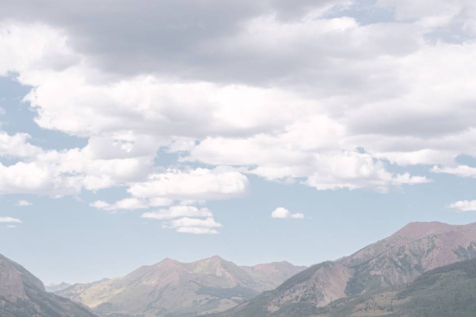 Crested Butte