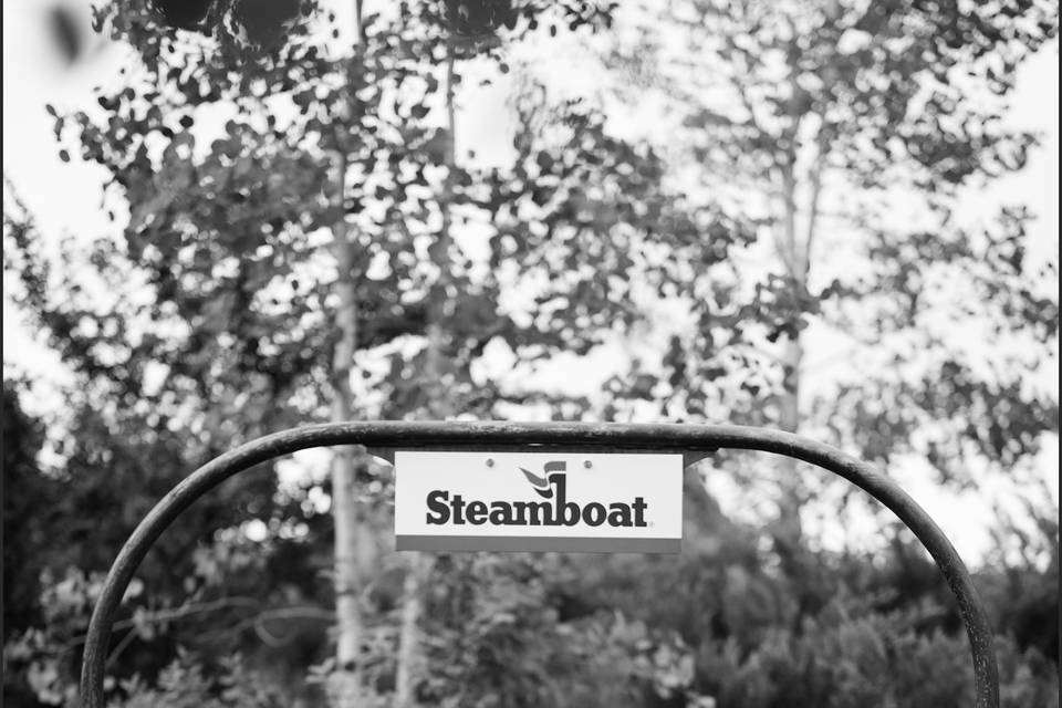 Steamboat