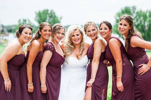 24Luxe Hair & Makeup