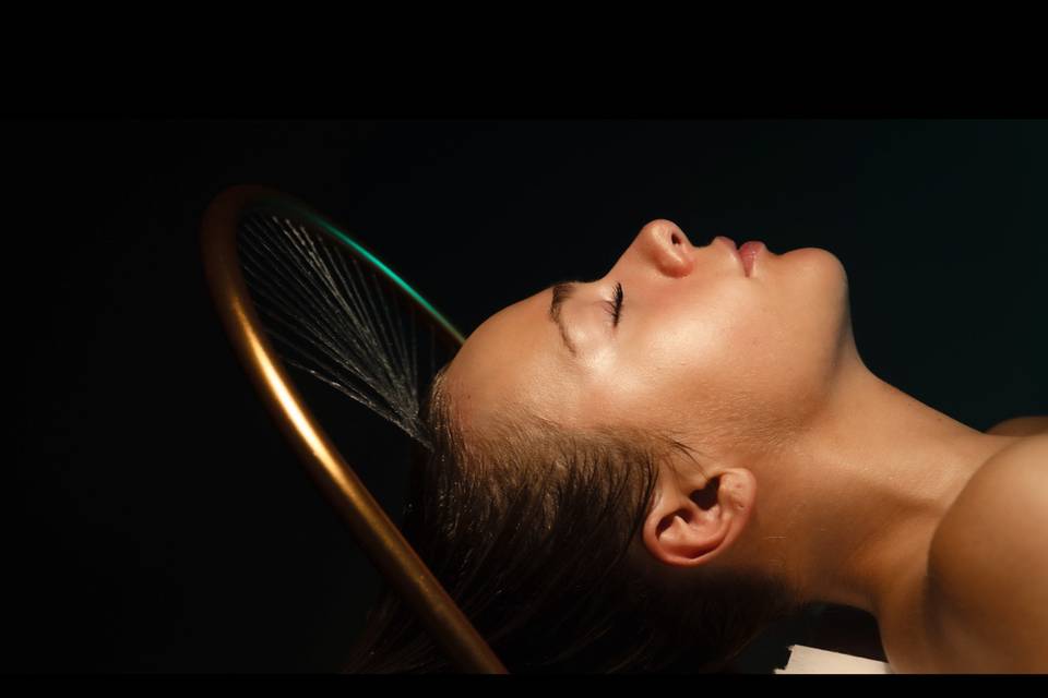 Scalp Therapy Head Spa