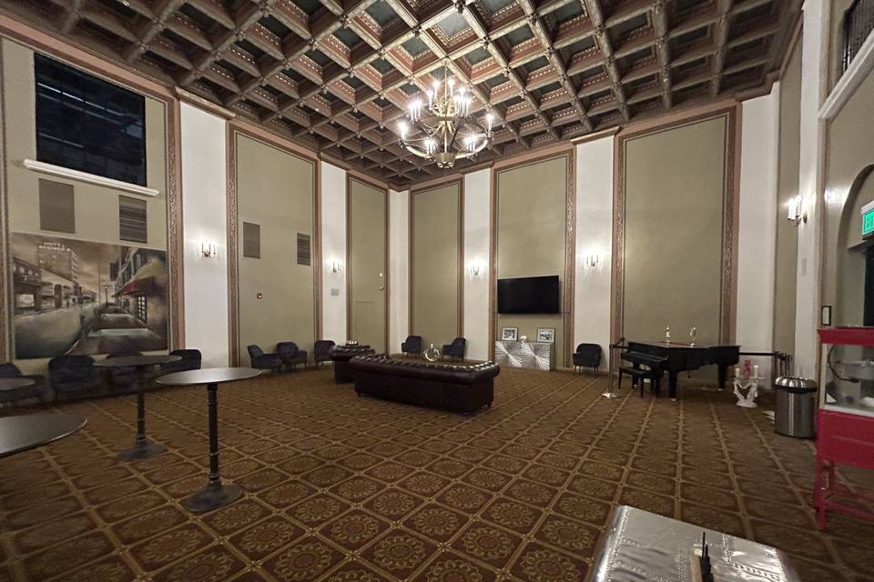 Ballroom