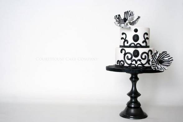 CourtHouse Cake Company llc