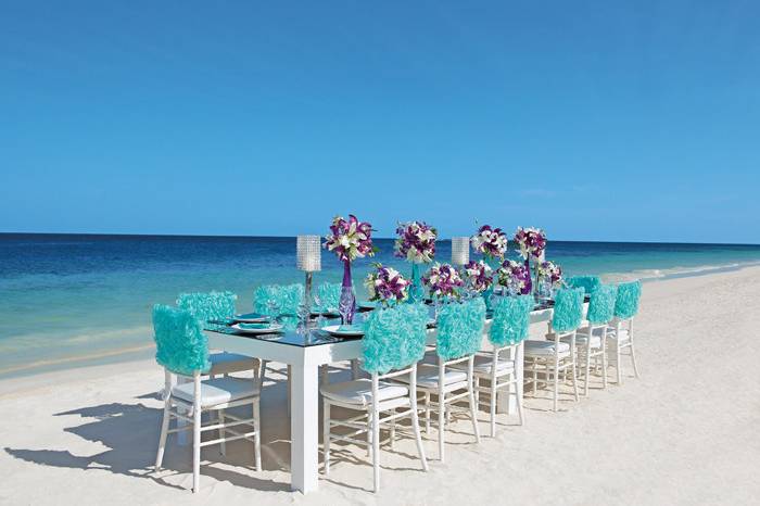 Beach Honeymoons and Destination Weddings