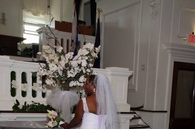 Bride