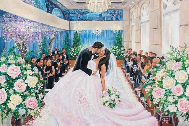 Heather Griffin Art