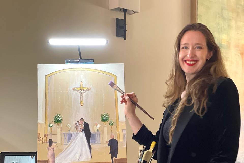 2025_6_20_CatholicCermonyPainting_withArtist.jpg