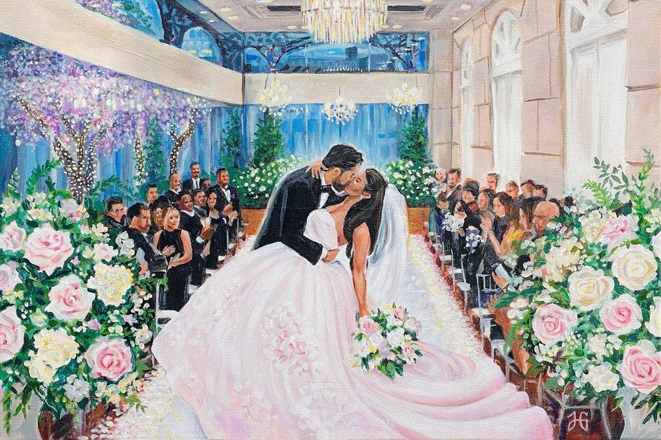 Heather Griffin Art