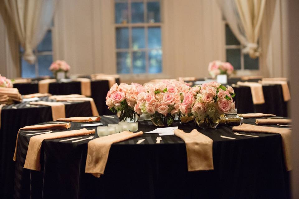 Table setting