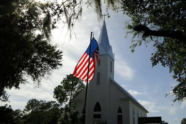 Homeland Heritage Park