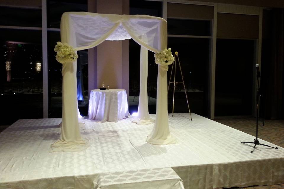 The Chuppah Company