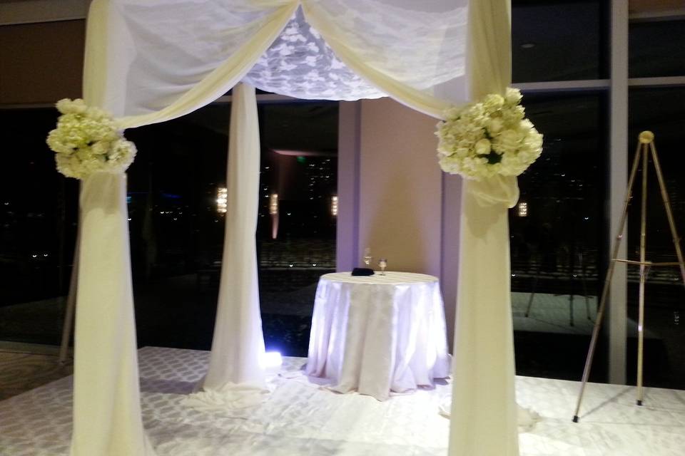 The Chuppah Company