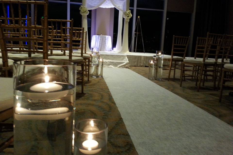 The Chuppah Company