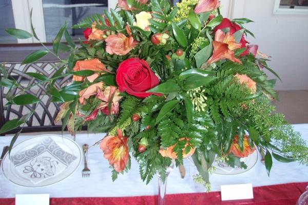 Fiesta Flowers, Plants & Gifts