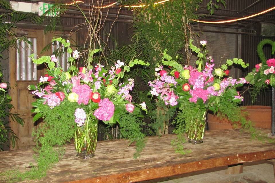 Fiesta Flowers, Plants & Gifts