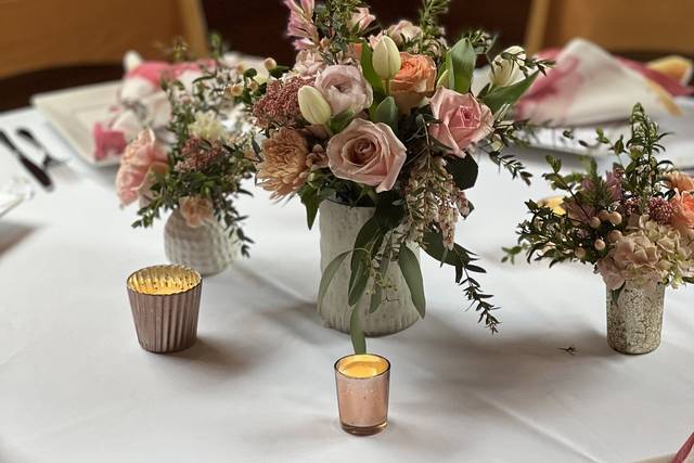 Centerpieces