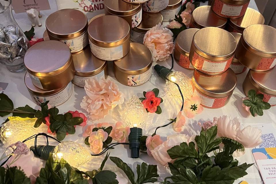 Event Design