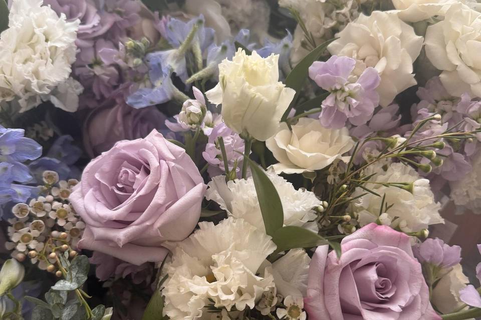 Wedding Florals