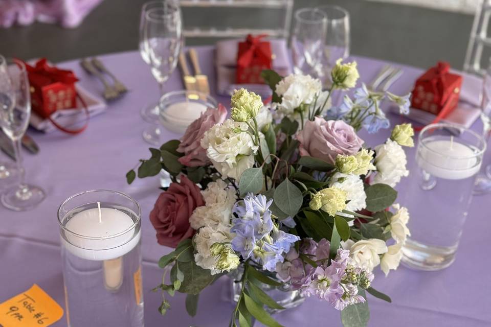 Wedding Design