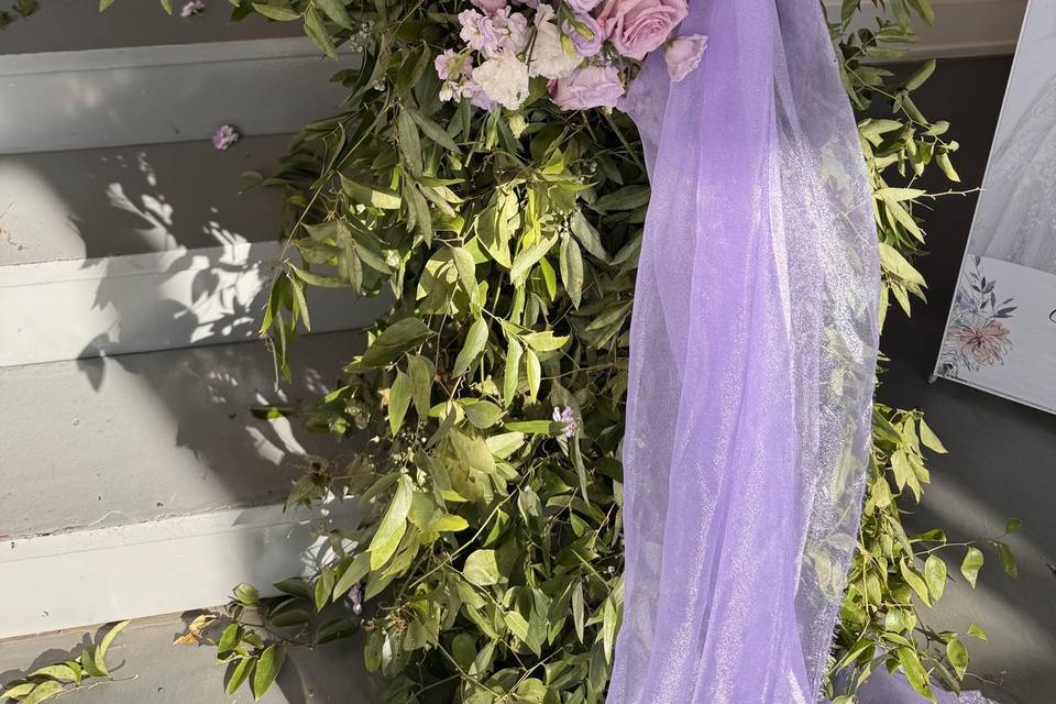 Wedding Design