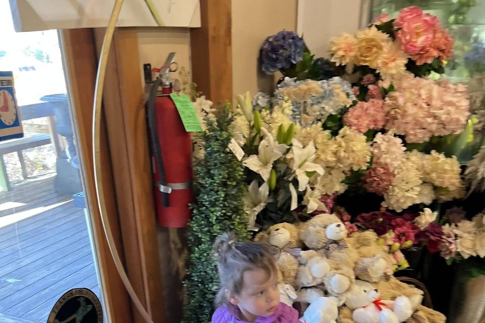 Happy Customers