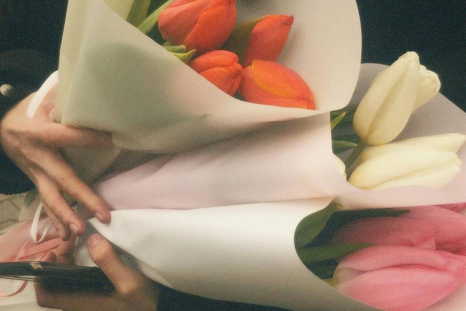 Flower Options