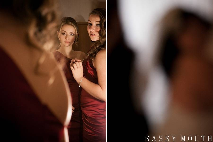 Sassy Mouth Photography