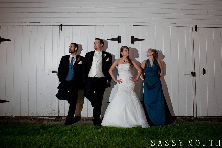 Sassy Mouth Photography