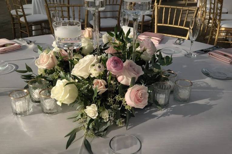 Centerpieces