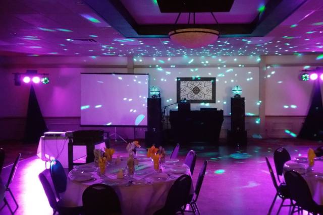 Frozen Tundra Entertainment LLC