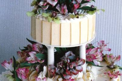 Les Delices Bakery