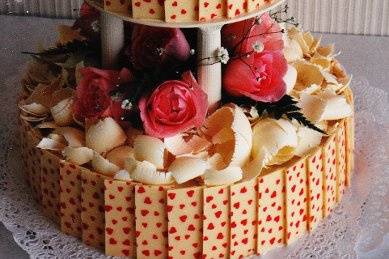 Les Delices Bakery