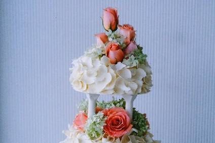 Les Delices Bakery