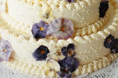 Les Delices Bakery