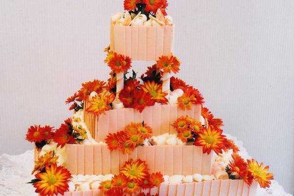 Les Delices Bakery