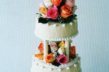 Les Delices Bakery