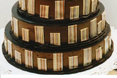 Les Delices Bakery