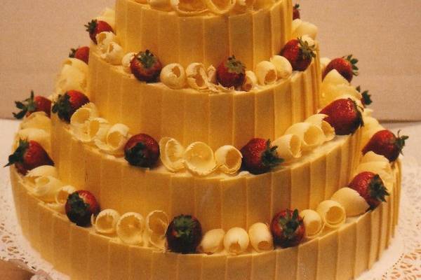 Les Delices Bakery