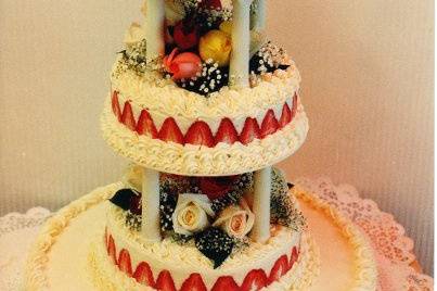 Les Delices Bakery