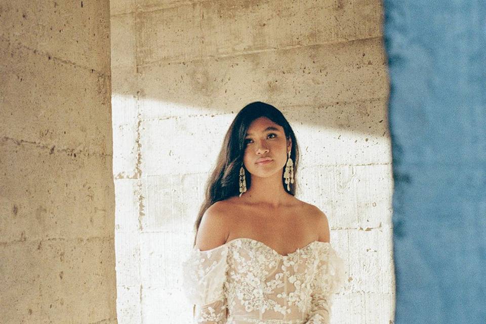 Bride, Mexico