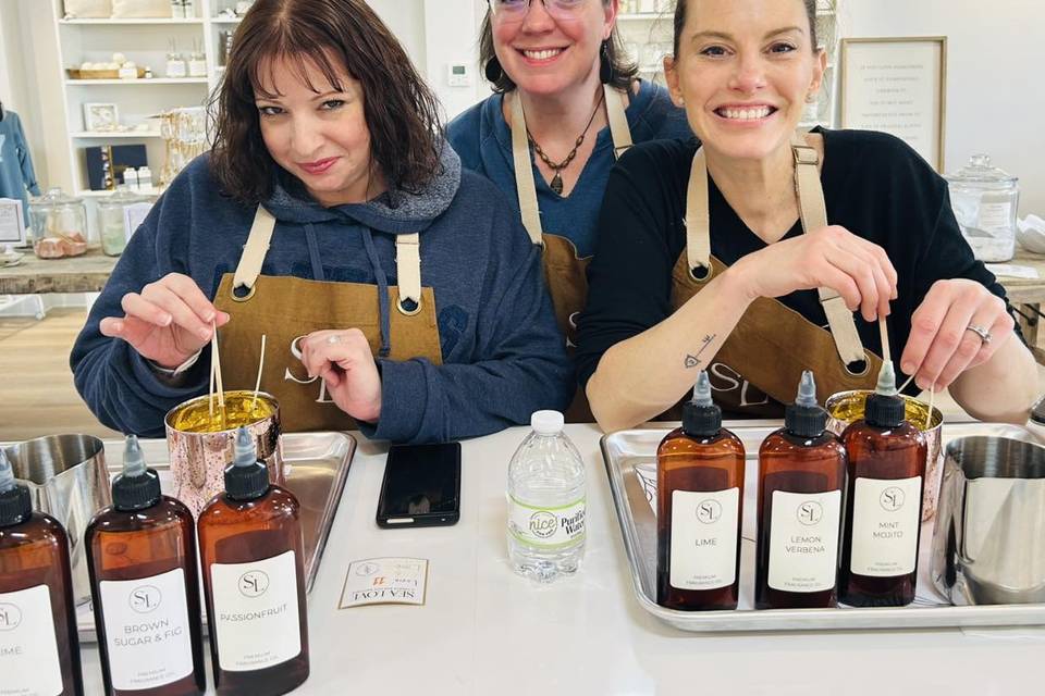 Sea Love Virginia Beach LLC