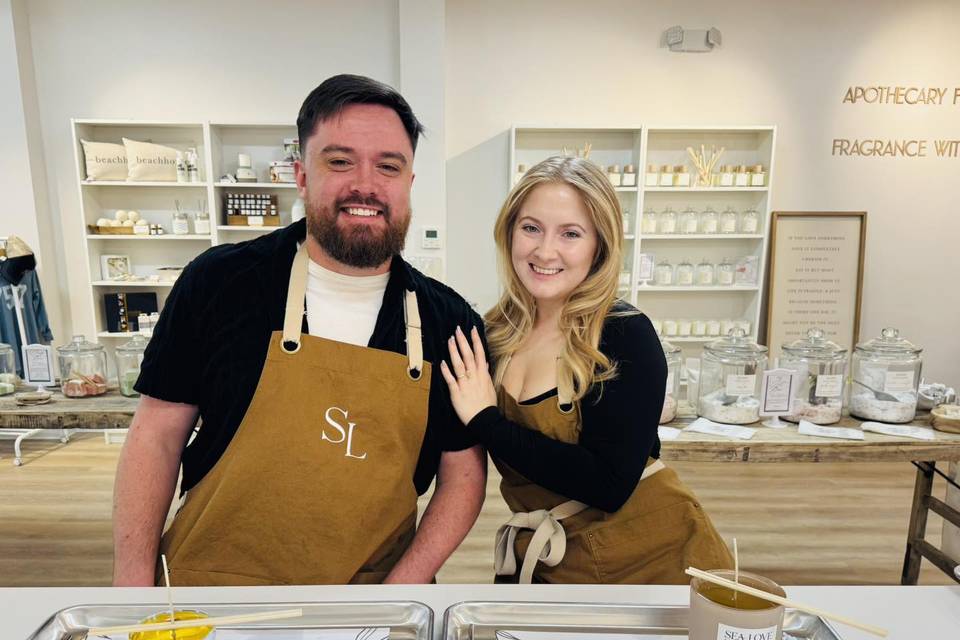 Sea Love Virginia Beach LLC