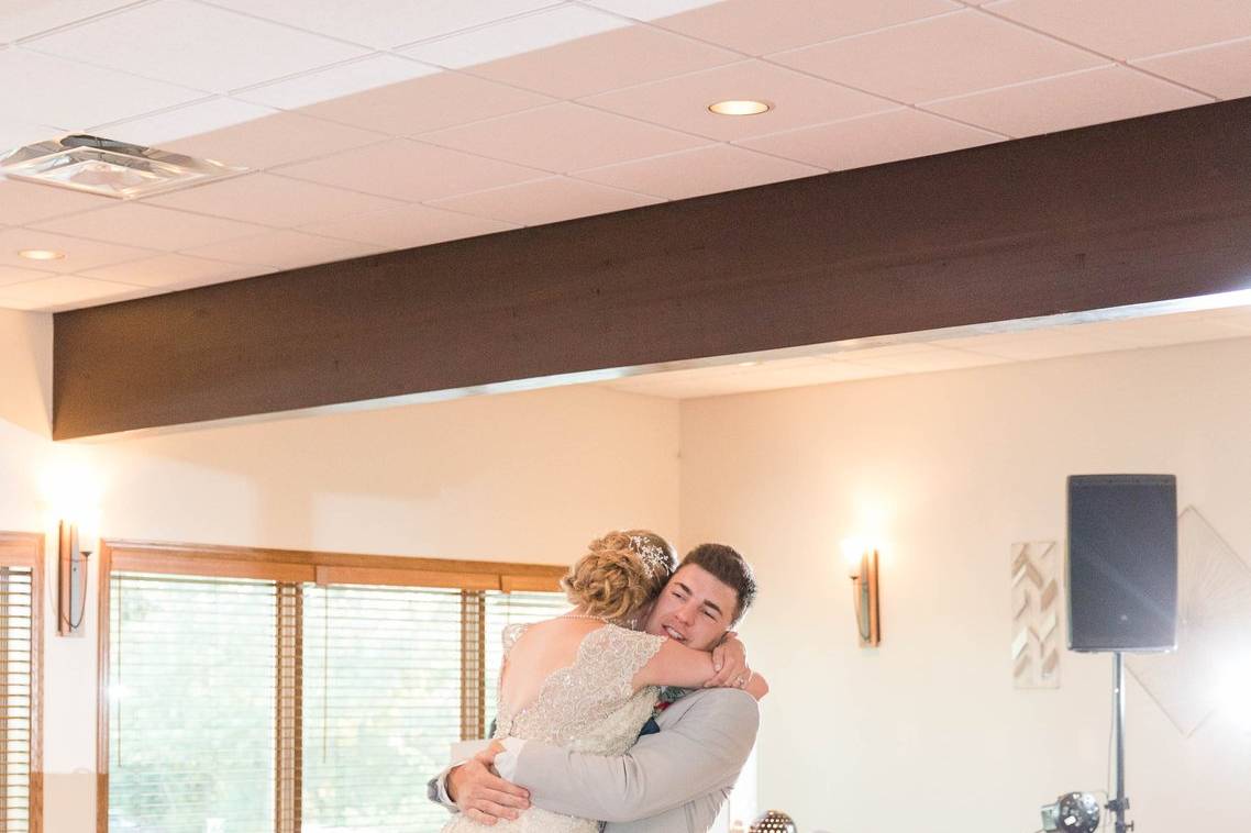 Old Hickory Golf Club - Country Club Weddings - Beaver Dam, WI