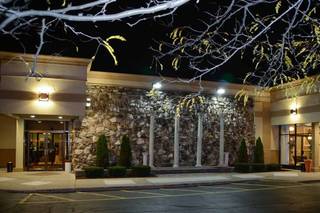 The Courtyard Banquets