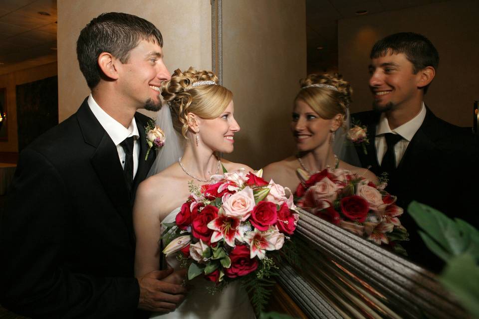 The Courtyard Banquets