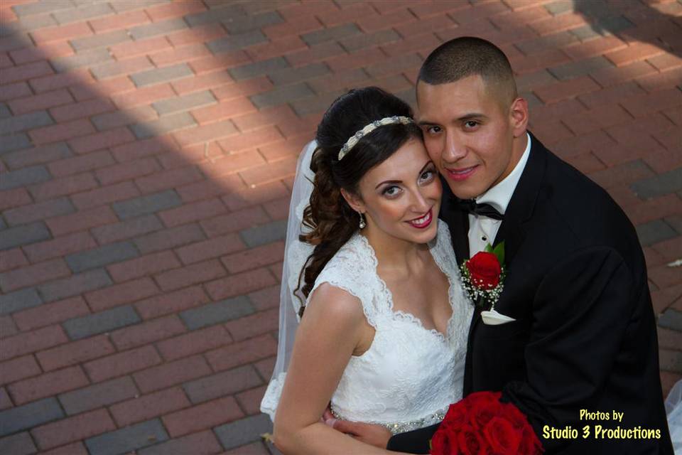 The Courtyard Banquets